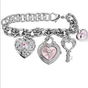 Guess Charm Watch